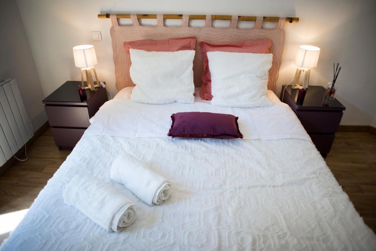 Centreville: T2 Chaleureux Et Cozy/Chekin 24-24H Montpellier Esterno foto